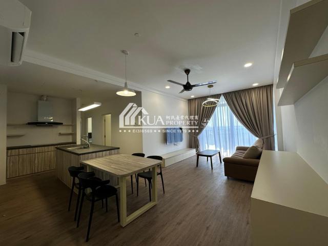 Apartment for rent in Kuching