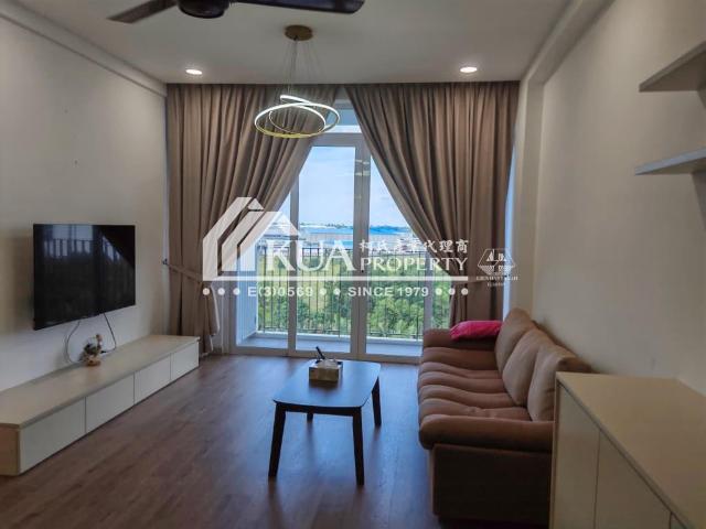 Apartment for rent in Kuching