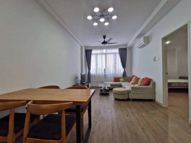 Serviced Residence for rent in Kuching, Sarawak