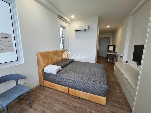 Apartment for rent in Northbank, Kuching