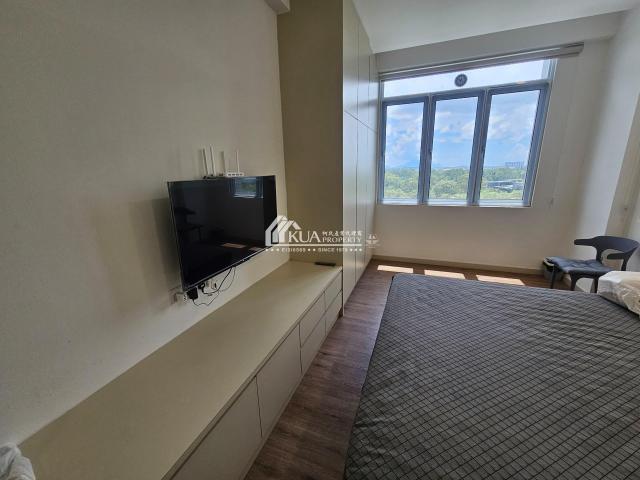 Apartment for rent in Kuching