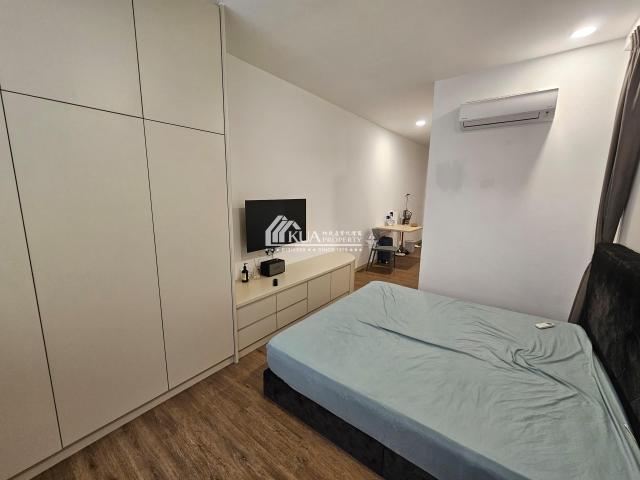 Apartment for rent in Northbank, Kuching