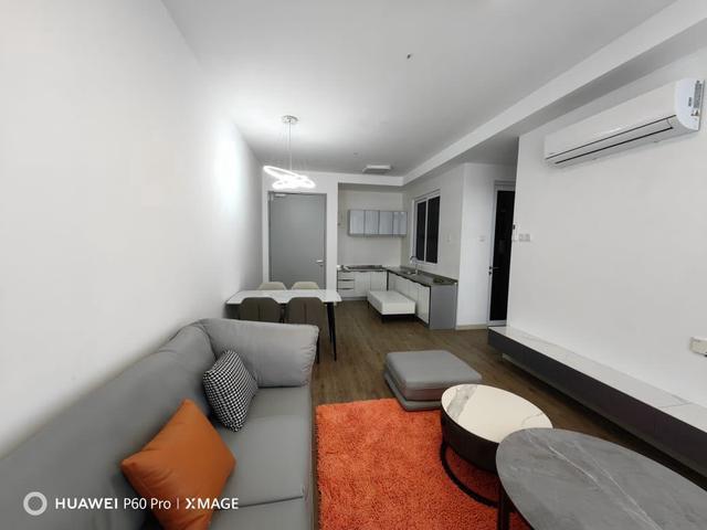 Serviced Residence for rent in Kuching, Bahagian Kuching