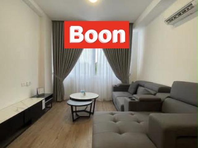 Serviced Residence for rent in Kuching, Bahagian Kuching