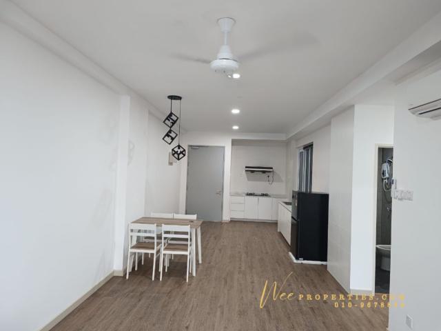 Apartment for rent in Kuching, Sarawak