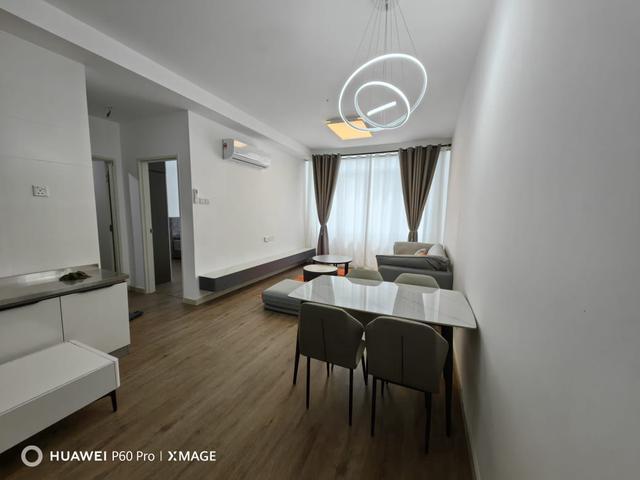 Serviced Residence for rent in Kuching, Bahagian Kuching