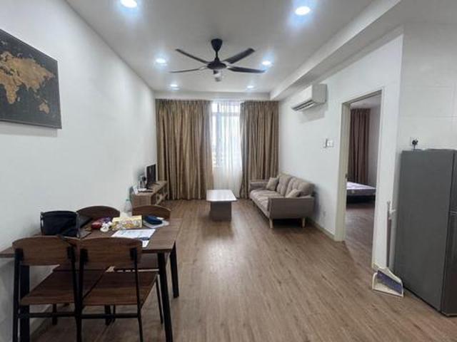 Serviced Residence for rent in Kuching