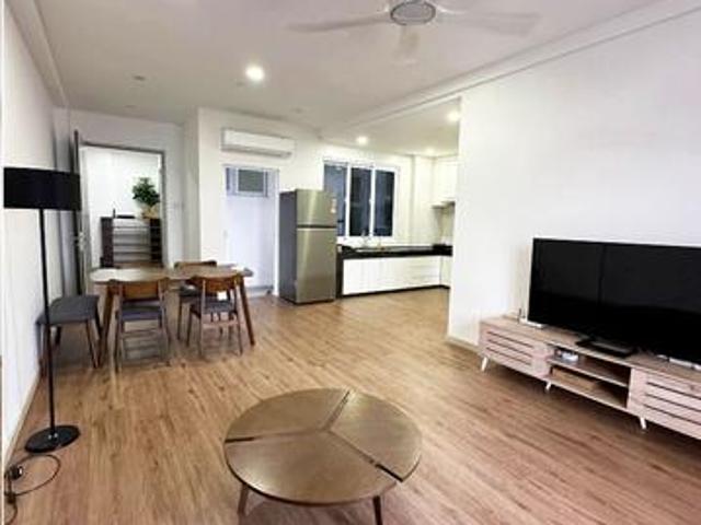 Serviced Residence for sale in Kuching, Sarawak