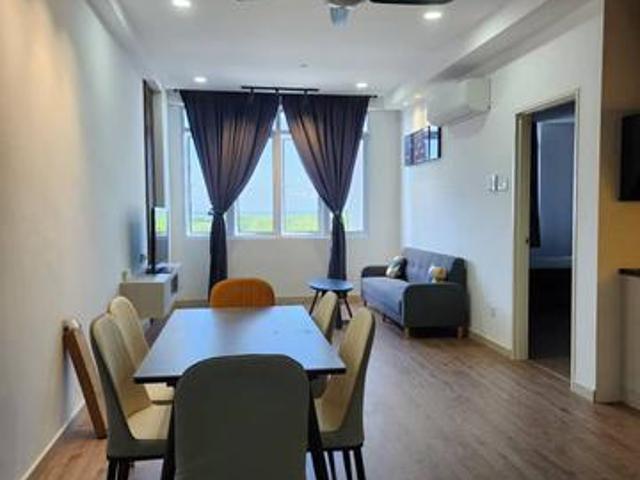 Serviced Residence for rent in Kuching, Sarawak