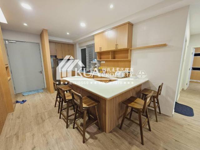 Apartment for rent in Kuching