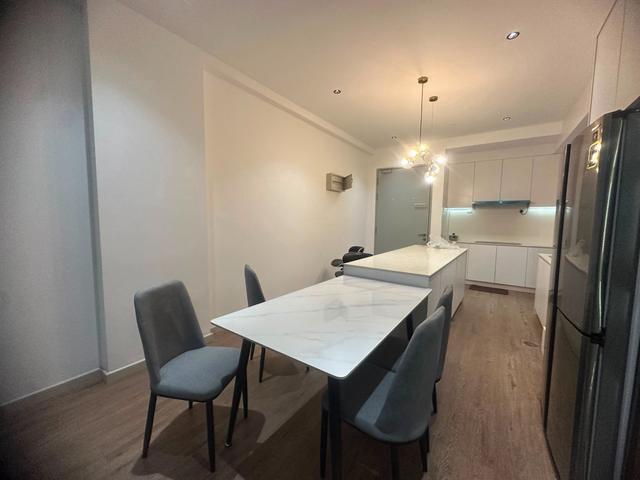 Serviced Residence for rent in Kuching, Sarawak
