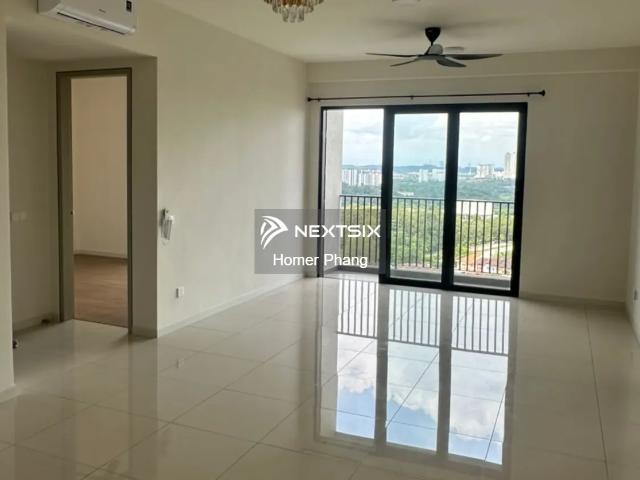 Residential House for rent in Kuching