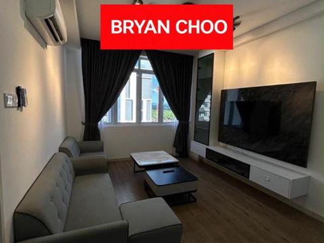 Serviced Residence for rent in Kuching