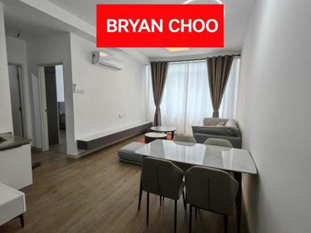 Serviced Residence for rent in Kuching, Bahagian Kuching