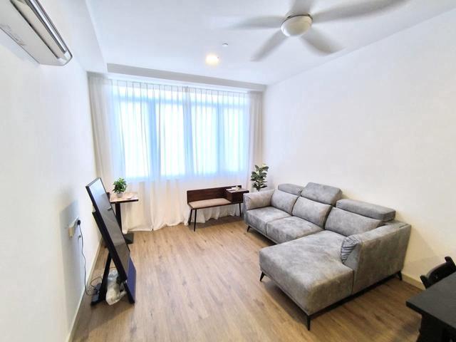 Serviced Residence for rent in Kuching, Sarawak