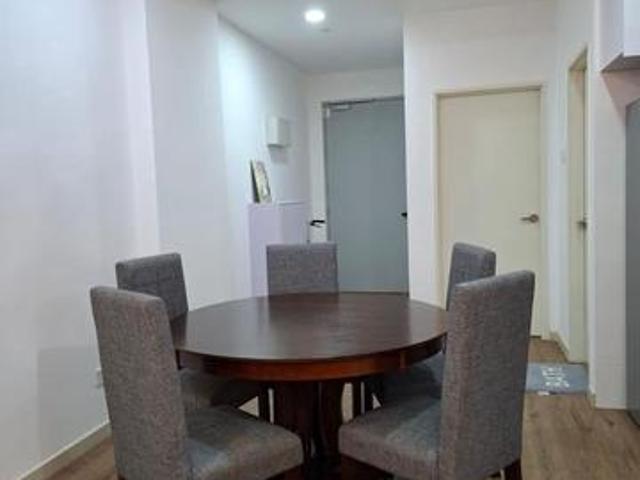 Serviced Residence for rent in Kuching