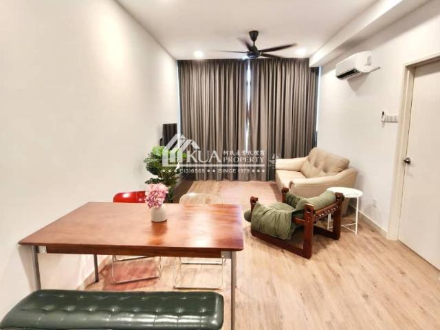 Apartment for rent in Kuching