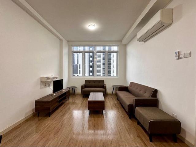 Serviced Residence for rent in Kuching, Sarawak