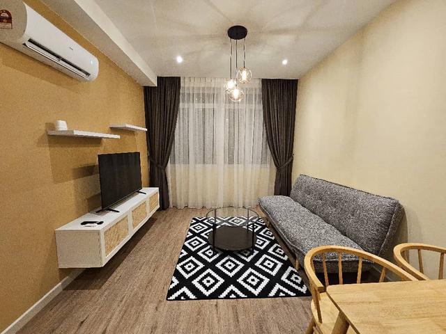 Serviced Residence for rent in Kuching, Sarawak