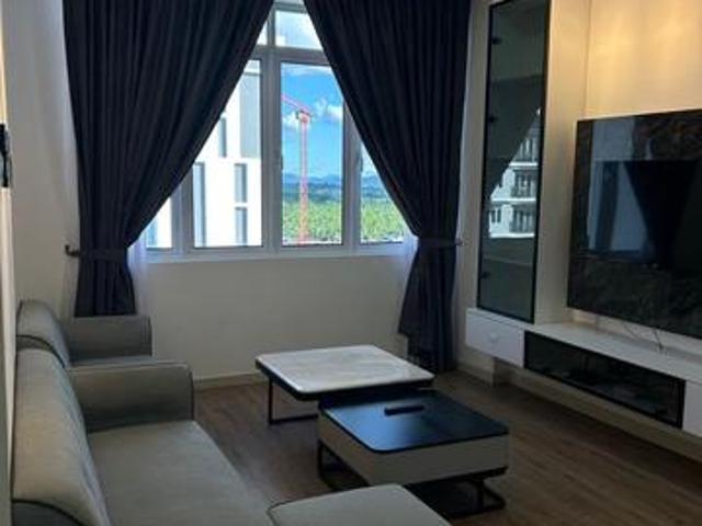Serviced Residence for rent in Kuching