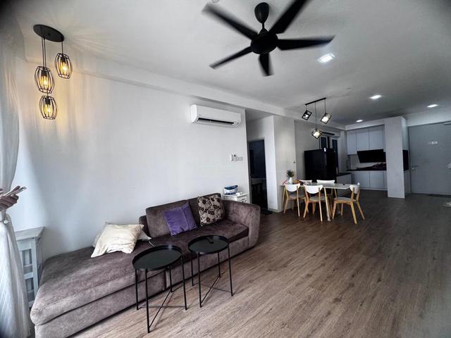 Serviced Residence for rent in Kuching
