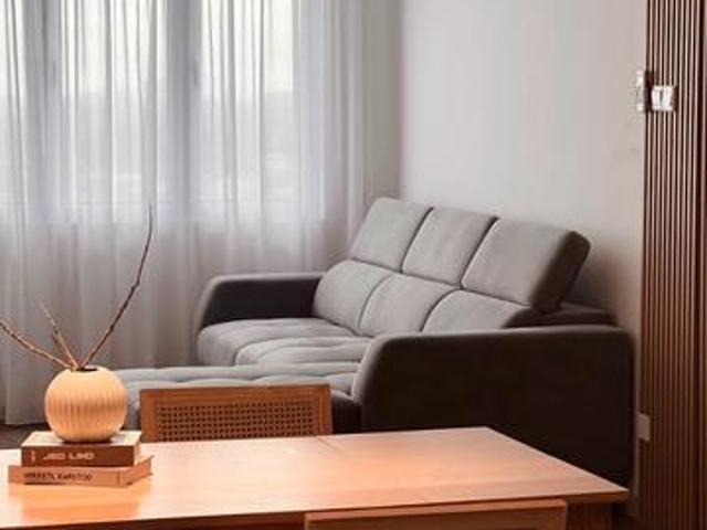 Serviced Residence for rent in Kuching, Bahagian Kuching