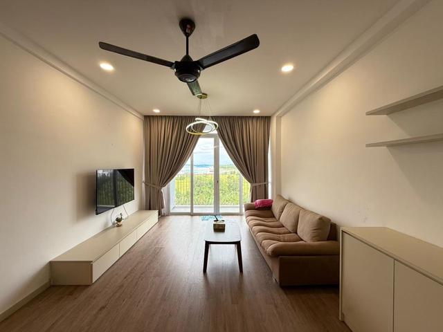 Serviced Residence for rent in Kuching, Sarawak