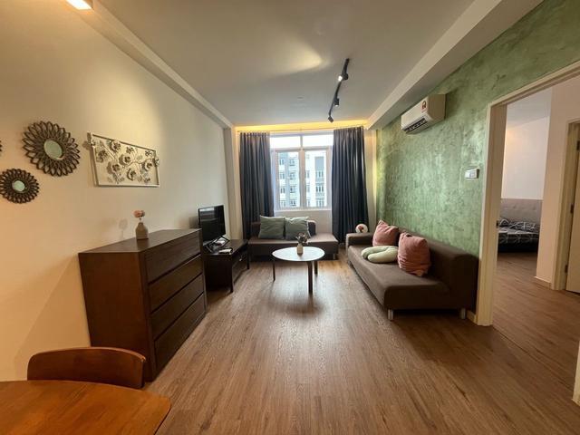 Serviced Residence for rent in Kuching