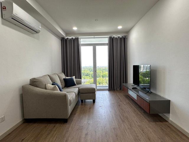 Serviced Residence for rent in Kuching, Sarawak