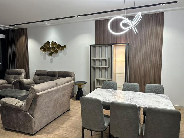 Serviced Residence for rent in Kuching, Bahagian Kuching