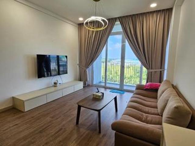 Serviced Residence for rent in Kuching