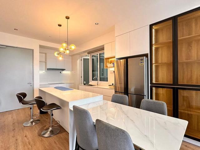 Serviced Residence for rent in Kuching
