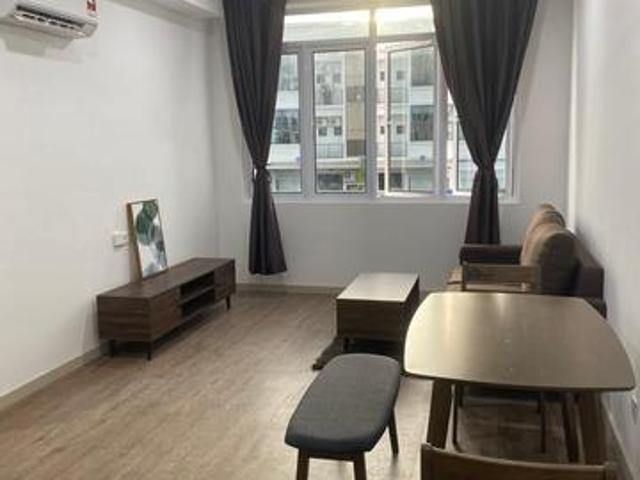 Serviced Residence for rent in Kuching
