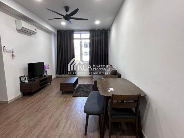 Apartment for rent in Kuching
