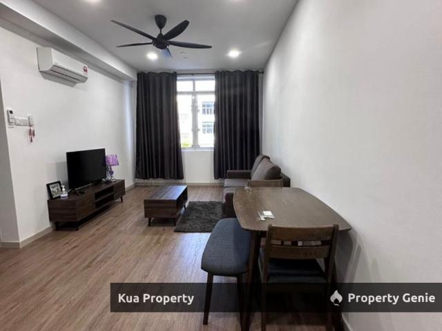 Apartment for rent in Kuching