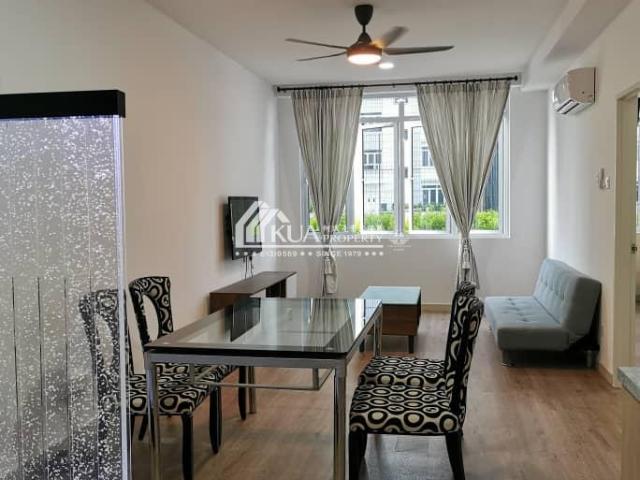 Apartment for rent in Kuching