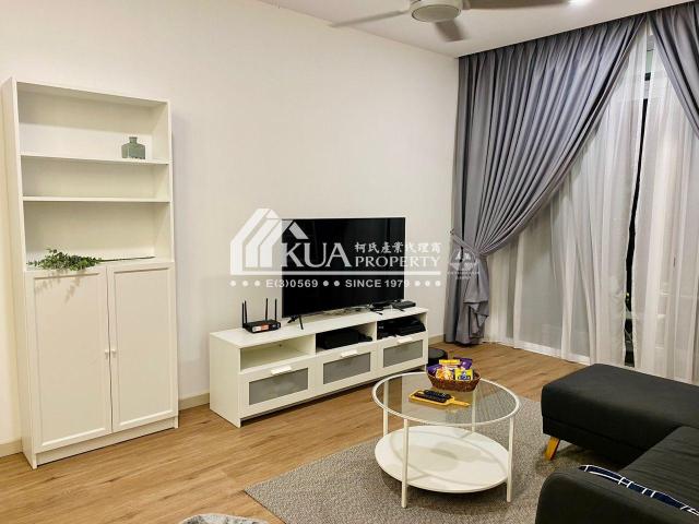 Apartment for rent in Kuching
