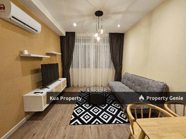 Apartment for rent in Kuching