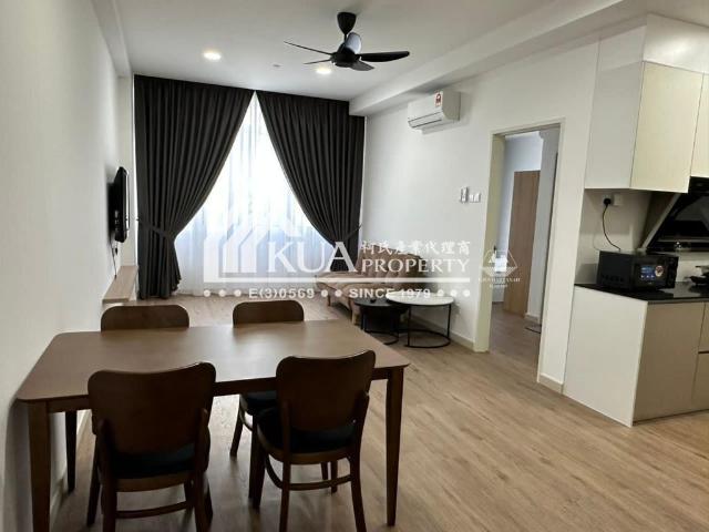 Apartment for rent in Kuching, Sarawak