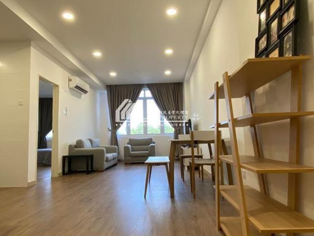 Apartment for rent in Kuching