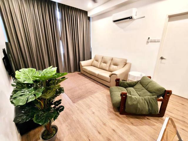 Serviced Residence for rent in Kuching, Bahagian Kuching