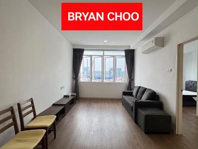 Serviced Residence for sale in Kuching, Bahagian Kuching