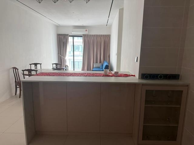 Serviced Residence for rent in Kuching