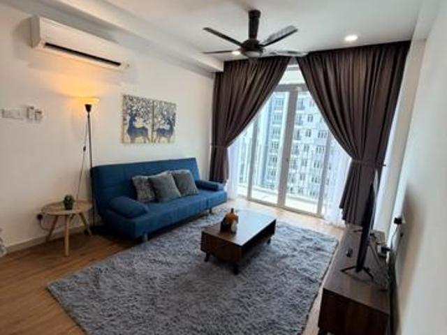 Serviced Residence for rent in Kuching, Sarawak