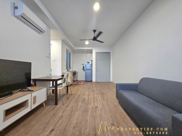 Apartment for rent in Kuching, Sarawak
