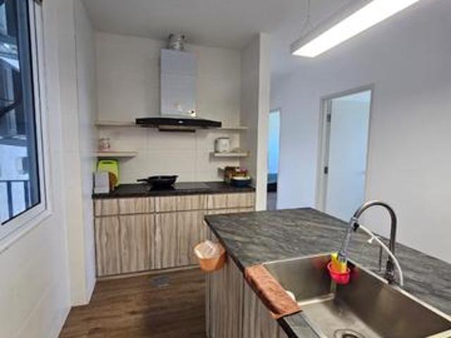 Serviced Residence for rent in Kuching