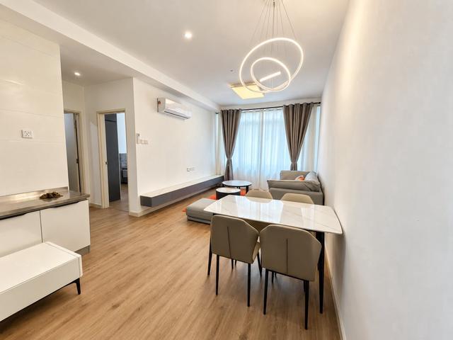 Serviced Residence for rent in Kuching, Bahagian Kuching