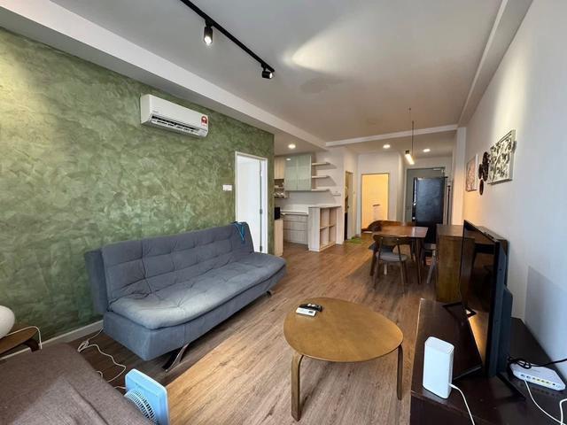 Serviced Residence for rent in Kuching