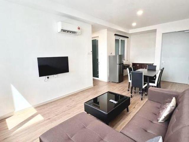 Serviced Residence for rent in Kuching