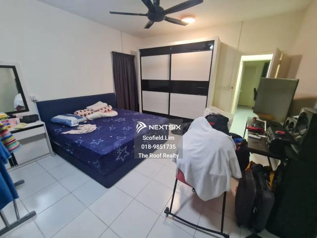 Residential House for rent in Kuching